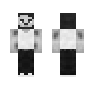 Dylan Rieder - Male Minecraft Skins - image 2