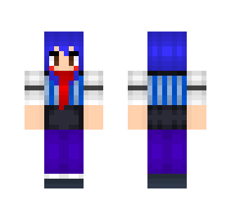 Human Candy (Five Nights at Candy) - Male Minecraft Skins - image 2