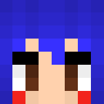 Human Candy (Five Nights at Candy) - Male Minecraft Skins - image 3