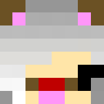 Aly X-Mas Skin - Male Minecraft Skins - image 3