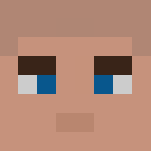 Skinhead - Male Minecraft Skins - image 3