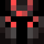 Armok the spider overlord - Other Minecraft Skins - image 3