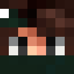 Plague Gear - Male Minecraft Skins - image 3