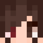 Kiki Panzar ~~ PersonaRemake - Female Minecraft Skins - image 3