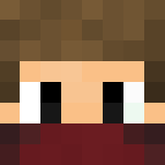 Red Coat - Male Minecraft Skins - image 3