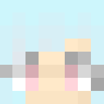 CotóDeSucre - Female Minecraft Skins - image 3