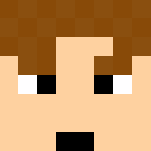 Peter Pan (Magic Skin Contest) - Male Minecraft Skins - image 3