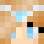 Elsa's long lost sister - Female Minecraft Skins - image 3