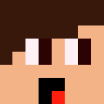 derp fire - Male Minecraft Skins - image 3