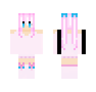 sylveon - Female Minecraft Skins - image 2