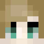 For Friend - Male Minecraft Skins - image 3