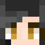 Luna (OC) - Female Minecraft Skins - image 3