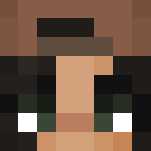 ☻Alejandra☻ - Female Minecraft Skins - image 3