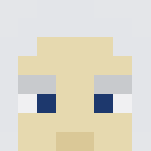 Rich Snow Elf (Request) - LOTC - Male Minecraft Skins - image 3