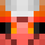 Disciple Zebra, bravefrontier - Male Minecraft Skins - image 3