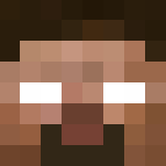 Administrator skin for DinFox - Male Minecraft Skins - image 3