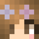eвυllιence ❋ reskin again - Female Minecraft Skins - image 3