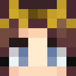 The Sparrow Queen - Game of Thrones - Female Minecraft Skins - image 3