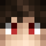 Evil Mode - Male Minecraft Skins - image 3