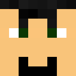 The UnderTaker (No Hat) WWE - Male Minecraft Skins - image 3