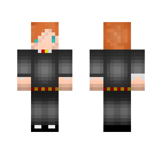 Remus Lupin - Male Minecraft Skins - image 2