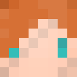 Remus Lupin - Male Minecraft Skins - image 3