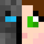 Pat and Jen - Other Minecraft Skins - image 3