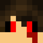 (Tokyo) Ghouled Gamer - Male Minecraft Skins - image 3
