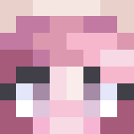 Winter Bubblegum - Female Minecraft Skins - image 3