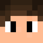 Cool Mc Boy - Boy Minecraft Skins - image 3