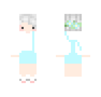 kawaii boy // ???? - Boy Minecraft Skins - image 2