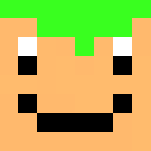 normal dude - Male Minecraft Skins - image 3