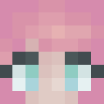 hashimoto nyaa - Female Minecraft Skins - image 3