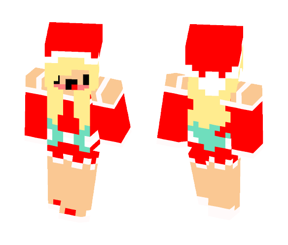 For my bb - Male Minecraft Skins - image 1