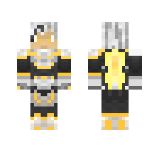 Seraphim || Warrior Angel - Male Minecraft Skins - image 2