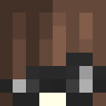 Corrupt_Bunny - Female Minecraft Skins - image 3