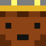 Monkey Wizard (CONTEST) - Interchangeable Minecraft Skins - image 3
