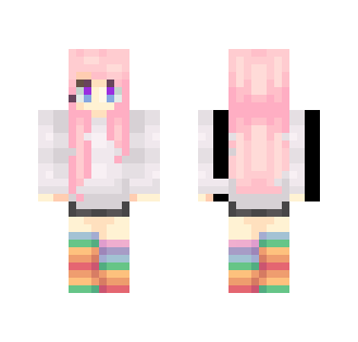 Candy ~ Anthonny - Female Minecraft Skins - image 2