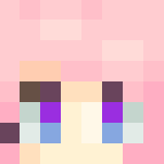 Candy ~ Anthonny - Female Minecraft Skins - image 3