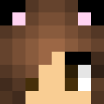 Ariana Grande - Female Minecraft Skins - image 3