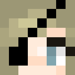 βαℜκιεγγ - Ahoy! - Female Minecraft Skins - image 3