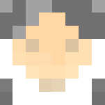Sanctus - Male Minecraft Skins - image 3