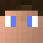 Unnamed Jacket Man! - Male Minecraft Skins - image 3