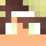 Hearts - Male Minecraft Skins - image 3