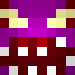 Melord demonic form bravefrontier - Male Minecraft Skins - image 3