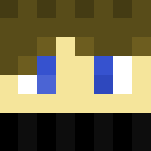 Parkourist - Male Minecraft Skins - image 3