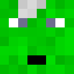 Zamasu! (DBS) - Male Minecraft Skins - image 3