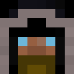 Crafto-Wizard - Male Minecraft Skins - image 3