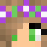 My New Skin - Female Minecraft Skins - image 3