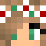 For a friend - Female Minecraft Skins - image 3